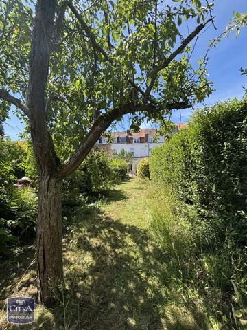 Maison à vendre 5 pièces 135m² Lambersart (59130)