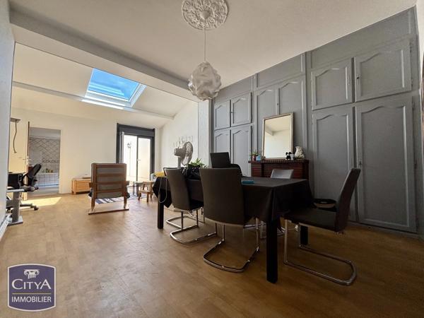 Maison à vendre 5 pièces 135m² Lambersart (59130)