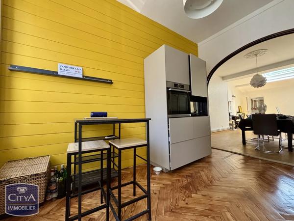 Maison à vendre 5 pièces 135m² Lambersart (59130)