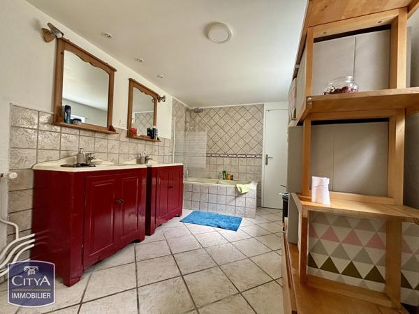 Maison à vendre 5 pièces 135m² Lambersart (59130)