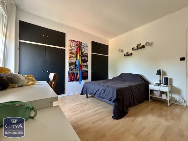 Maison à vendre 5 pièces 135m² Lambersart (59130)