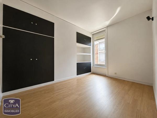 Maison à vendre 5 pièces 135m² Lambersart (59130)