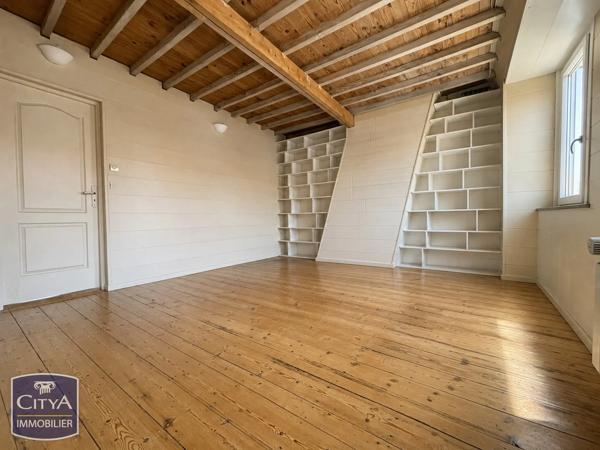 Maison à vendre 5 pièces 135m² Lambersart (59130)