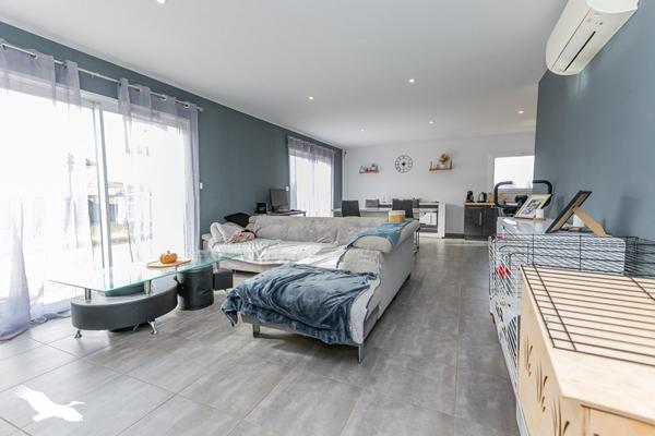 Maison à vendre |  Barbazan-Debat |  6 pièces | 105 m²