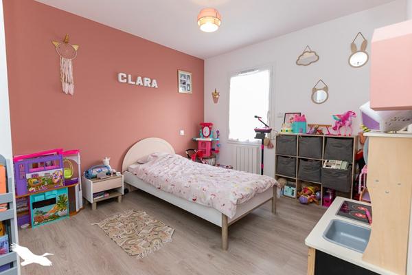 Maison à vendre |  Barbazan-Debat |  6 pièces | 105 m²