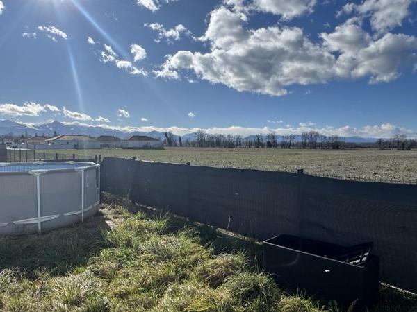 Maison à vendre |  Barbazan-Debat |  6 pièces | 105 m²