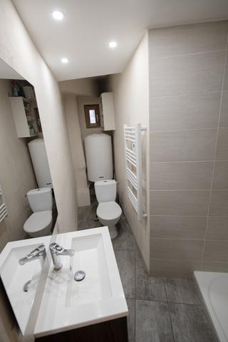 Appartement à VENCE (06140)