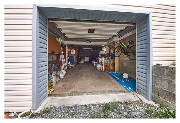 Maison à SAINTE MARIE (35600)