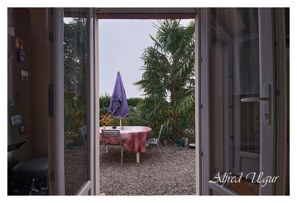 Maison à SAINTE MARIE (35600)