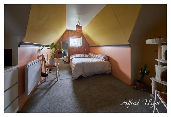 Maison à SAINTE MARIE (35600)