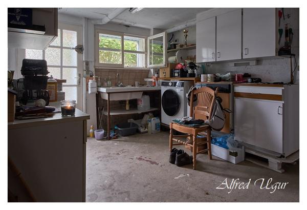 Maison à SAINTE MARIE (35600)