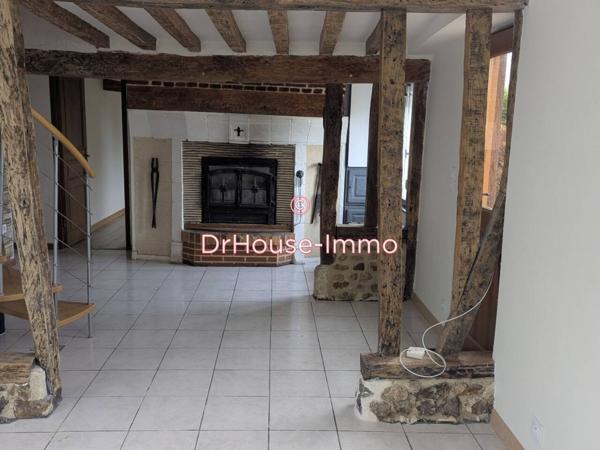 Maison à vendre 4 pièces de 81 m²