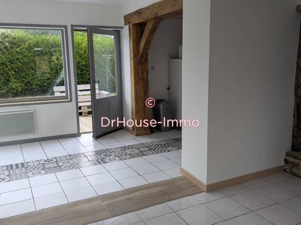 Maison à vendre 4 pièces de 81 m²