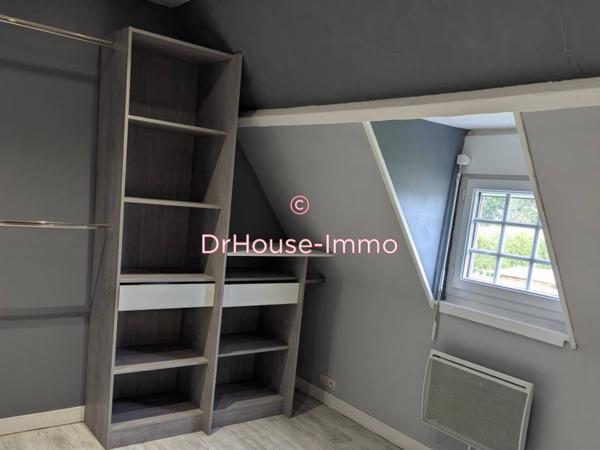 Maison à vendre 4 pièces de 81 m²