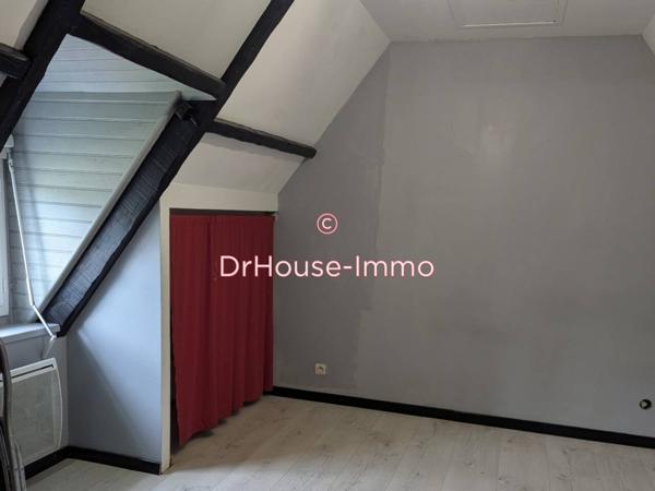 Maison à vendre 4 pièces de 81 m²