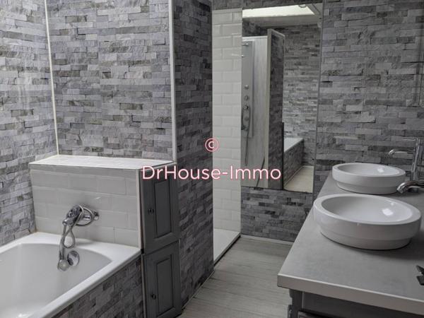 Maison à vendre 4 pièces de 81 m²