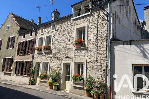 Maison à vendre 5 pièces 104 m² Ravières