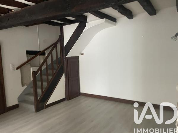 Maison à vendre 5 pièces 104 m² Ravières
