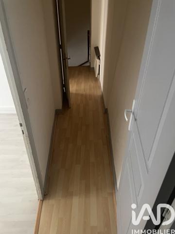 Maison à vendre 5 pièces 104 m² Ravières