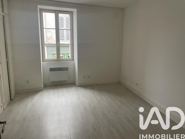 Maison à vendre 5 pièces 104 m² Ravières