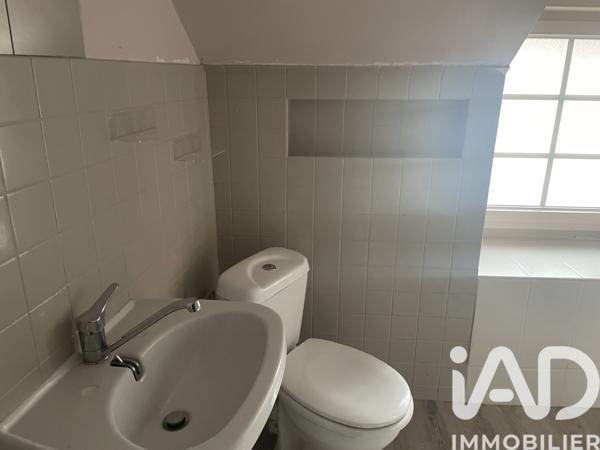 Maison à vendre 5 pièces 104 m² Ravières