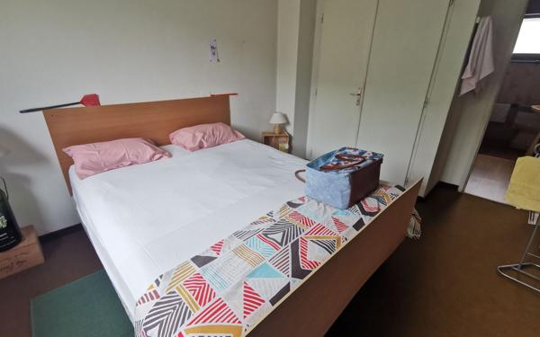 Maison à vendre    5 pièces •  Laruns