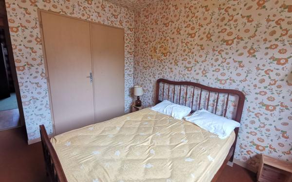 Maison à vendre    5 pièces •  Laruns