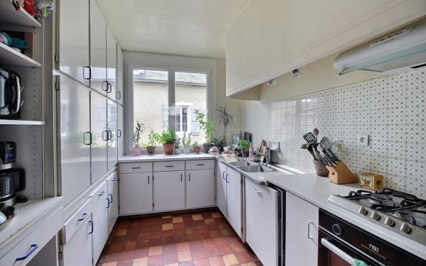 Appartement à vendre    4 pièces • 130,30 m2 Morlaàs