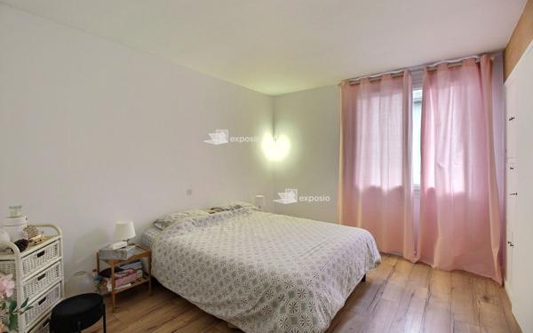 Appartement à vendre    4 pièces • 130,30 m2 Morlaàs
