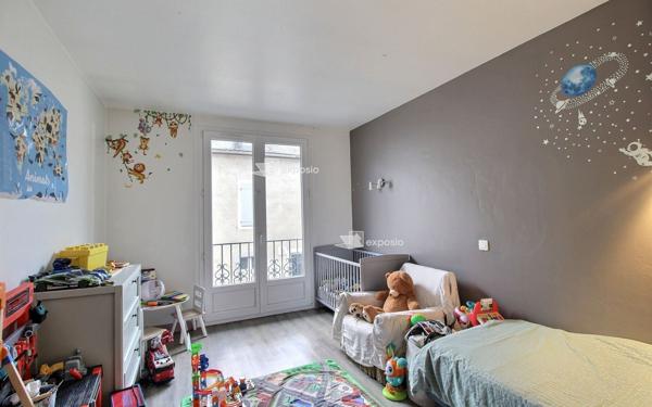 Appartement à vendre    4 pièces • 130,30 m2 Morlaàs
