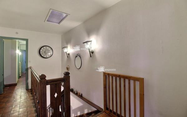 Appartement à vendre    4 pièces • 130,30 m2 Morlaàs