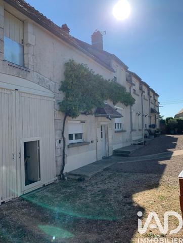 Maison à vendre 4 pièces 200 m² Chevannes