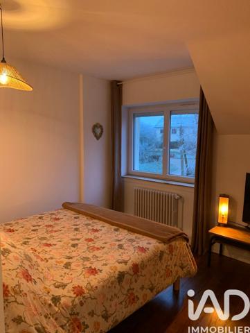 Maison à vendre 4 pièces 200 m² Chevannes