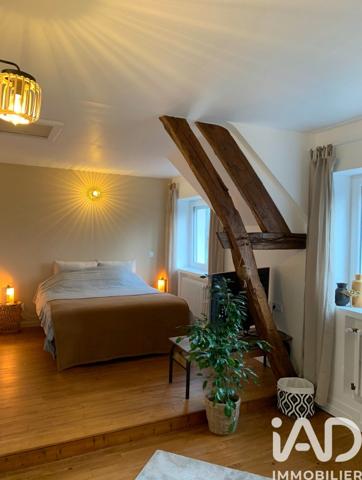 Maison à vendre 4 pièces 200 m² Chevannes