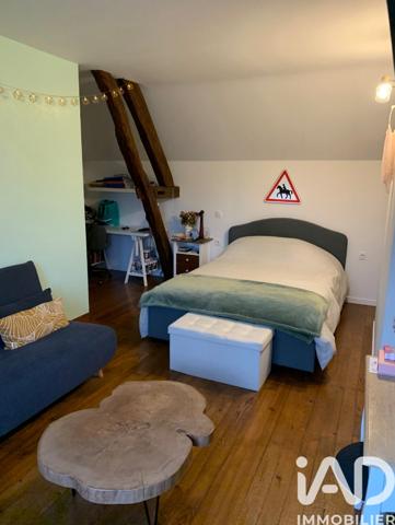 Maison à vendre 4 pièces 200 m² Chevannes