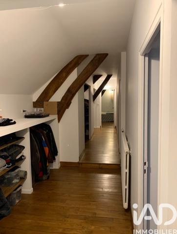 Maison à vendre 4 pièces 200 m² Chevannes