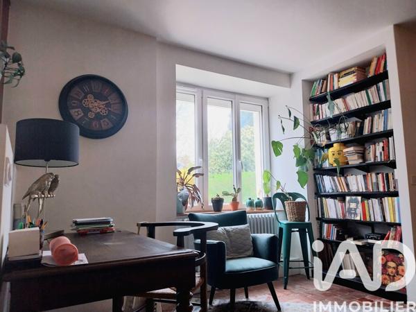 Maison à vendre 4 pièces 200 m² Chevannes