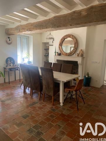 Maison à vendre 4 pièces 200 m² Chevannes