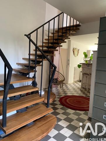 Maison à vendre 4 pièces 200 m² Chevannes