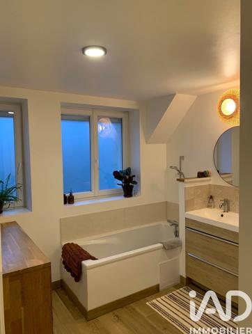 Maison à vendre 4 pièces 200 m² Chevannes