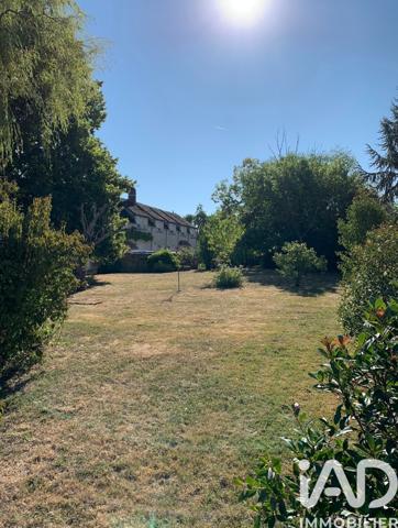 Maison à vendre 4 pièces 200 m² Chevannes