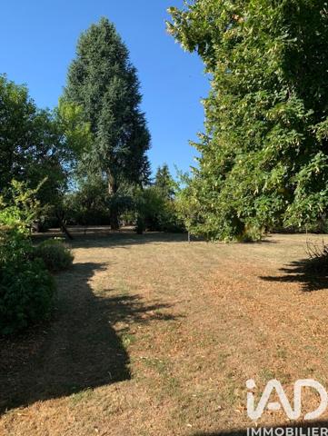 Maison à vendre 4 pièces 200 m² Chevannes