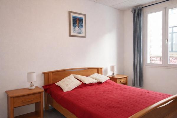 Granville – Vivre la mer au rythme du cœur de ville