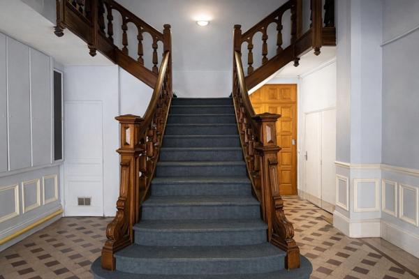 Granville – Vivre la mer au rythme du cœur de ville