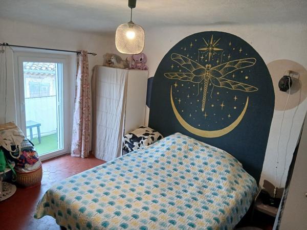 STE TULLE, BELLE MAISON DE VILLE RENOVEE