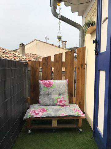 STE TULLE, BELLE MAISON DE VILLE RENOVEE