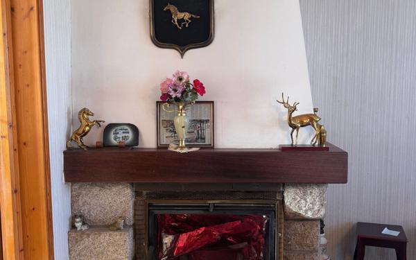 Maison à vendre    5 pièces • 101 m2 Gouarec