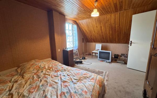 Maison à vendre    5 pièces • 101 m2 Gouarec