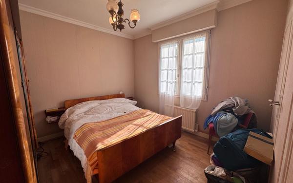 Maison à vendre    5 pièces • 101 m2 Gouarec