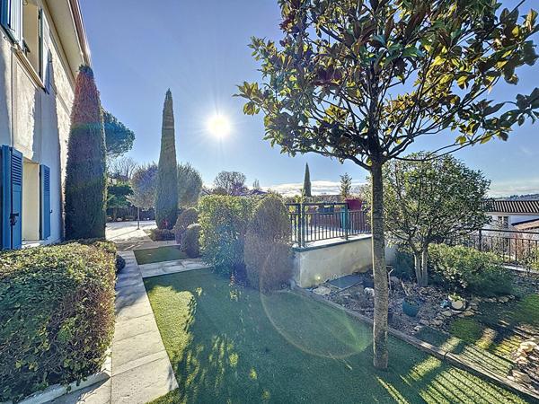Déjà Loué par immoConnect ! Magnifique maison de 156,42 m2 avec piscine - Sainte foy les lyon